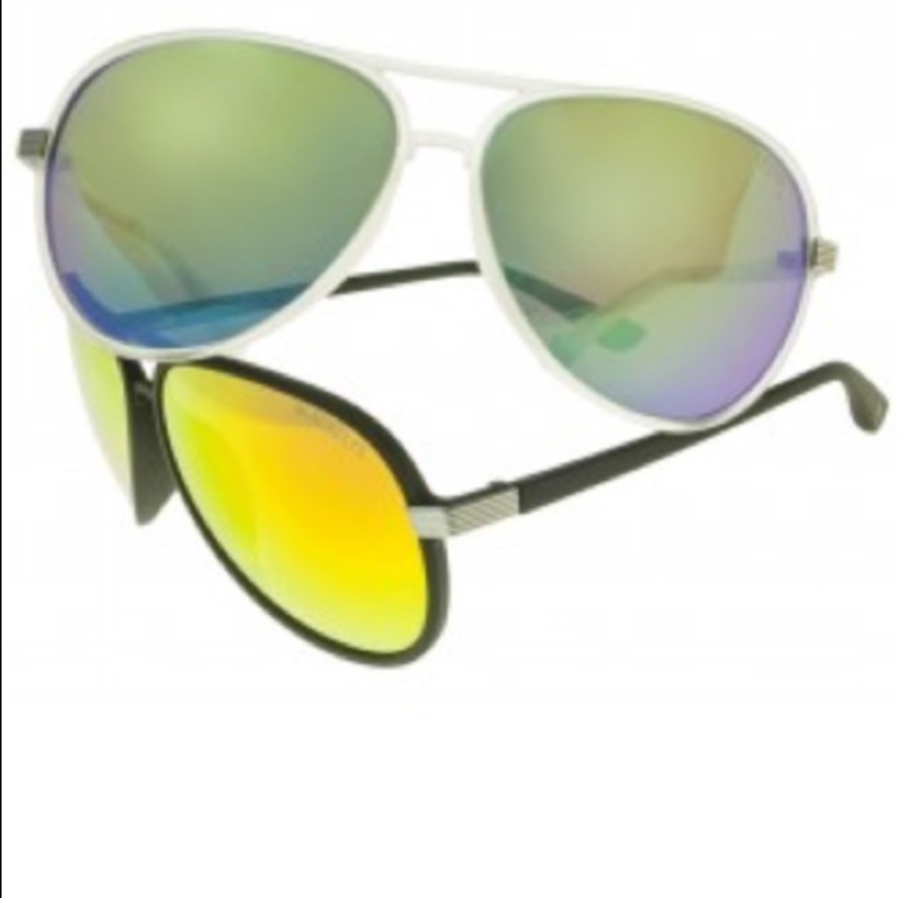 Black Fly - Fly Cox Sun Glasses
